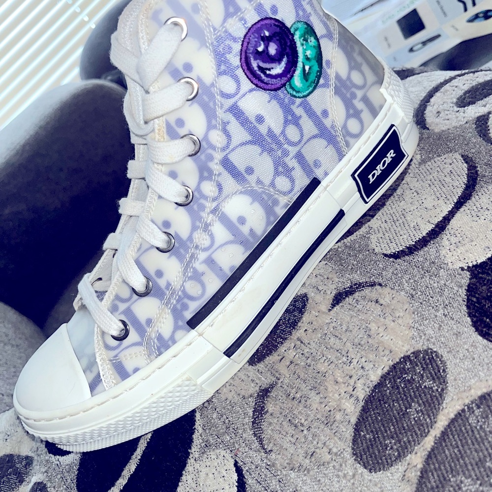 Dior shoes - Picture 2 of 2